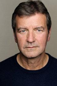 Tony O'Callaghan as Charlie in The Coven 2015