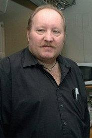Eirik Tobiassen as Karsten in Long Flat Balls 2006