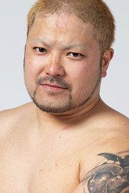 Takumi Tsukamoto as in Barara 2018