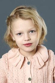 Taisiya Bandyukova as in St Barbara 2025