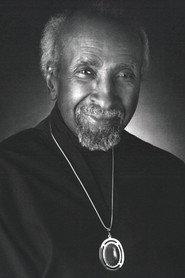Luther Henderson as The Piano Player in Ain't Misbehavin' 1982