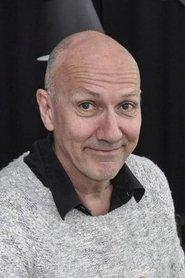 Geir-Atle Johnsen as Bernt Bøhn in Night of the Wolf 2008