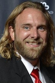 James Schrader as Duke (voice) in Isla Monstro 2024
