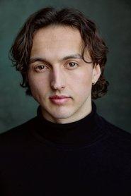 Joe Urquhart as Kai in Lydia Might Get Fired 2024