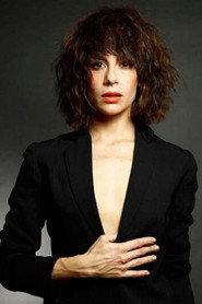 María Cecilia Sánchez as Silvia in The Passion of Gabriel 2009
