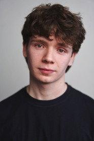 Joseph Mason-Coombs as Darren in Margin 2022