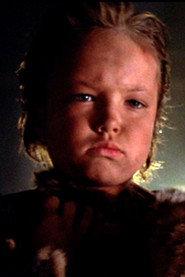 Shane Tickner as Robbie in Touch the Sun: Princess Kate 1988