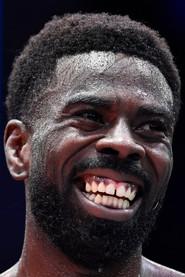Chidi Njokuani as in Bellator 189: Budd vs. Blencowe 2 2017
