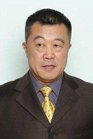 Li Danjun as Wu Cang in Plain Shots 2001
