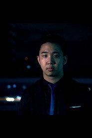 Lim Wan Hong as Daniel in Caffeinated Killer 2021