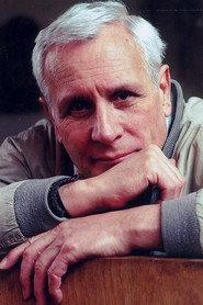 David Storey as Self in Is That All There Is? 1992