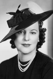 Ruth Dunning as Leonie in Intimate Relations 1953