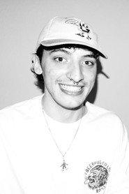 Oliver Plummer as Freddie in Hold It Together