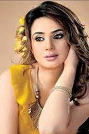 Shalini Kapoor as in Ab To Aaja Saajan Mere 1994