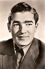 Imre Soós as Madaras Jóska in Penny 1953