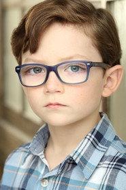Liam Risinger as Jackson in Gratuity 2024