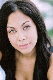 Karyn Michelle Baltzer as Rebecca Bennett in Nobody Special 