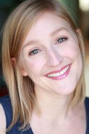 Carolyn McCandlish as Julie in Adrift 2015