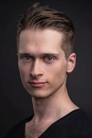 Tomasz Wóltański as  in Reeanactment 2025