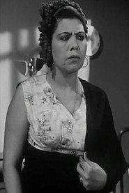 Fawzeya Hegazy as in The Student 1961