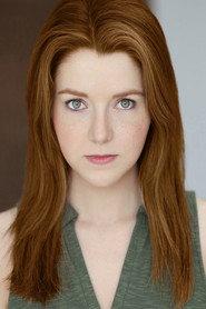 Emily Huffines as Kristin in An Unstable Marriage 2026