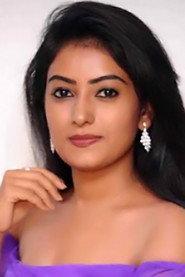 Sonika Gowda as  in Shathaya Gathaya 2018