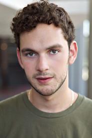 Nicholas Burton as Nick in Kar 2024