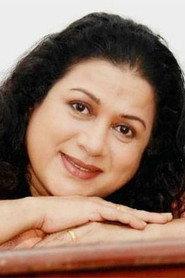 Susantha Chandramali as Nurse in Saroja 2000