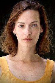 Sophie Antoinette Moedig as Gabriele in The Food on the Table 2024
