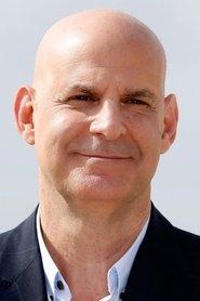 Harlan Coben as Self in Tell No One: The B-Side 2007