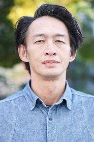 Ryushin Tei as  in Hello! Junichi 2014