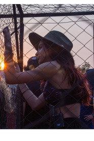 Marcela Jabes as in Far from the Sea 2024