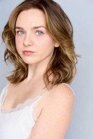 Mary-Clare Bone as Ver in Pure 2022