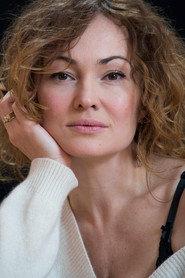 Anastasiya Busigina as  in Husband for an hour 2007