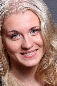 Anna Bagmet as  in Four Women 2013