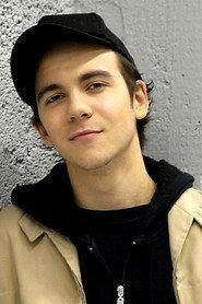 Andreas Blix Henriksen as Christer in Cold Feet 2006
