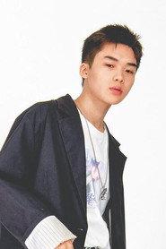 Shi-Hao Wang as  in Enter the Dumpling 2021