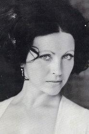 Alla Maykova as in Mother Mary 1982