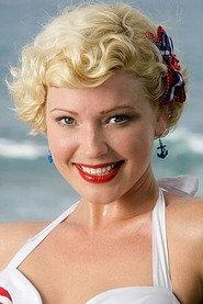 Jessica Kiper as Anne-Marie Silver in Social Guidance 2005