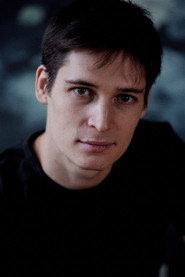 Gabriel Picq as Pablo in MadS 2024