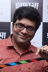 Dr. Krishnendu Chatterjee as in The Fruit of Evil 2022