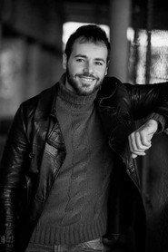 Luca Mascolo as Harmonica Ford (voice) in Bangland 2015