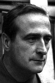 Guy Rétoré as Le ministre in Us Two 1979