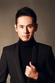 Yang Yucheng as Chief of Public Security in Drug Hunting 2024