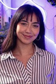 Tamara Torrejón as Lisette in Chica Rica 2025