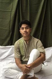 Andhika Firman Agung as Raka in Jelujur 2023