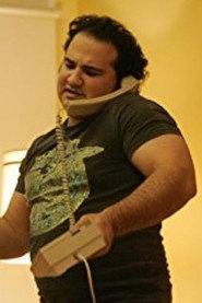 Marlow Vella as Burt in All My Sons 1987