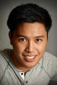 Rickey Phatsenhann as Clive in Fruitful Mold 