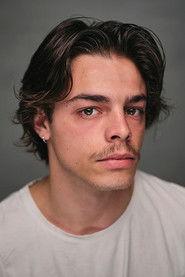 Ivo Arroja as Scarred Boy in Bodyhackers