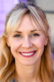 Beth Hoyt as Carla in The Sweet Spot 2022